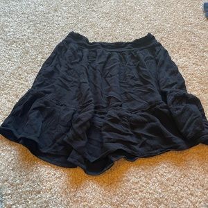 Woman’s skirt/beach cover up